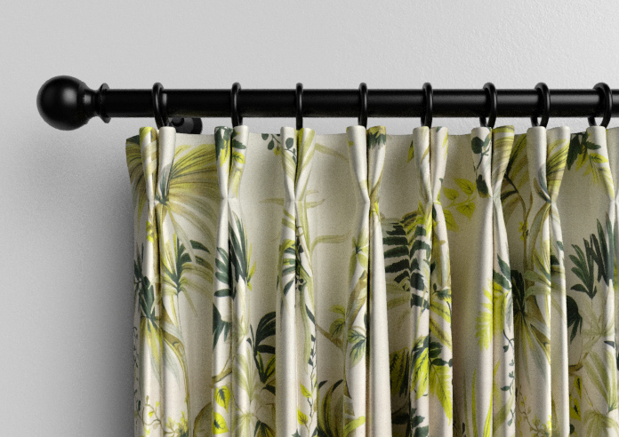 Analeigh, Citrus - Made to Measure Curtain - Image 10